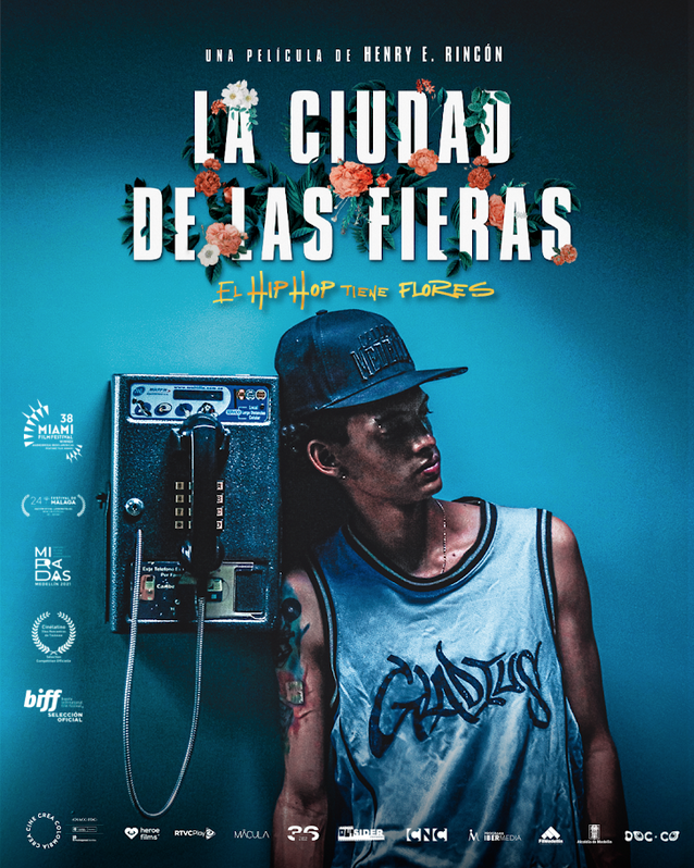 La ciudad de las fieras