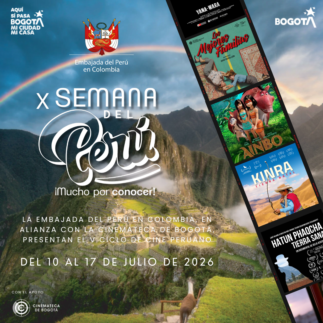 Perú