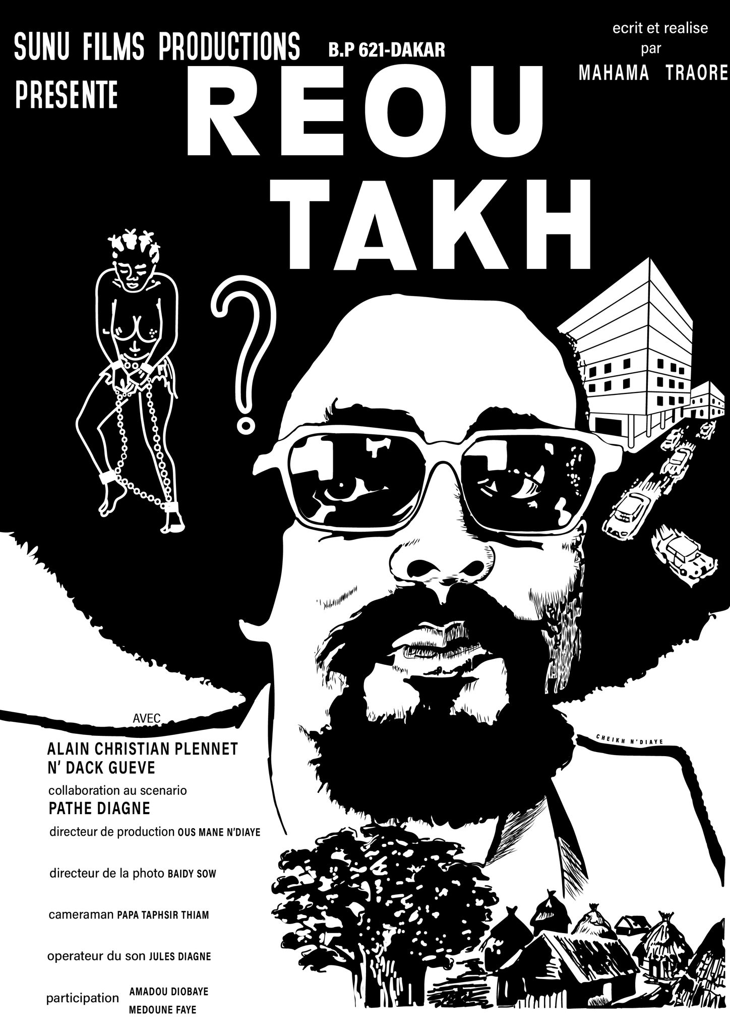 Reou Takh