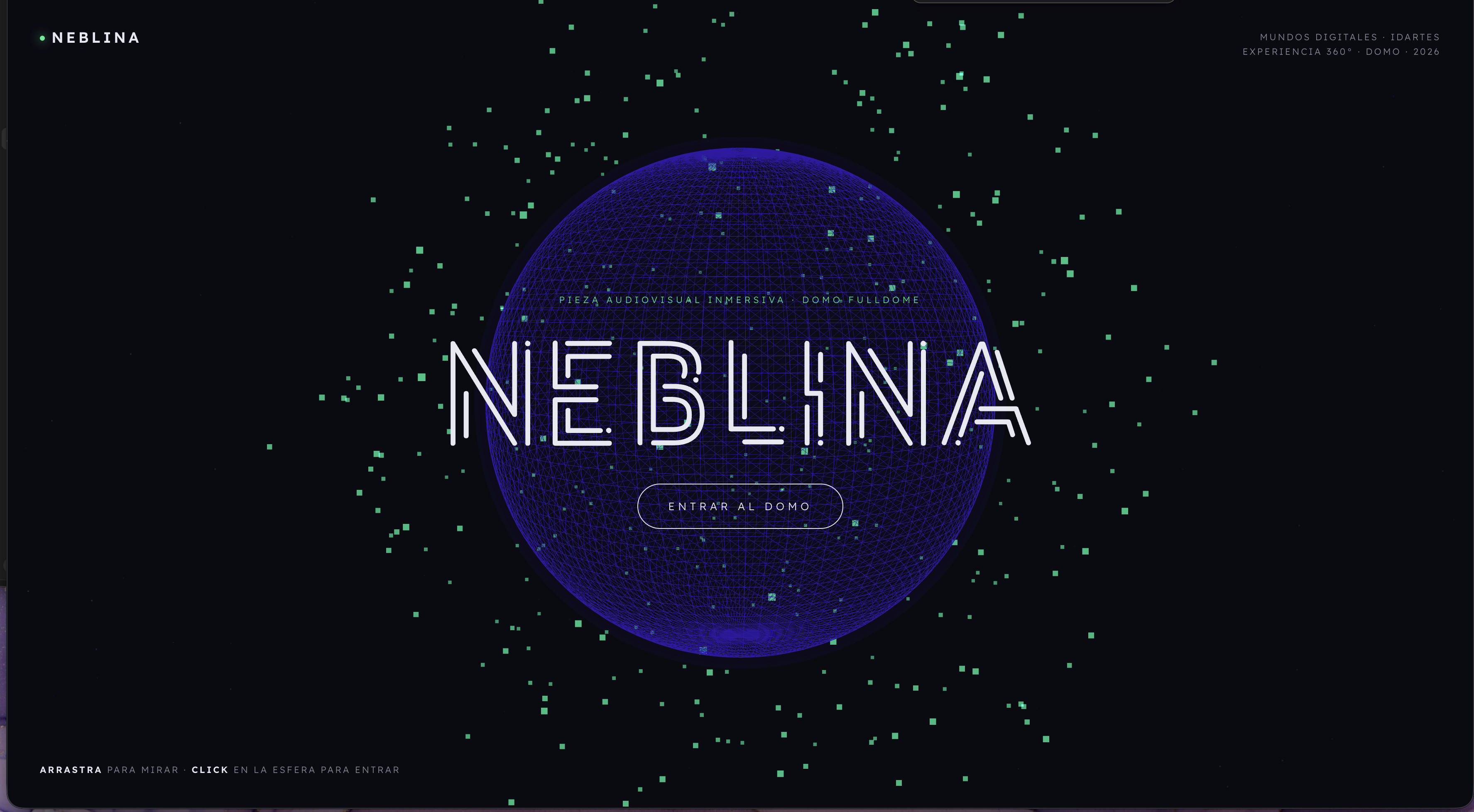 Neblina