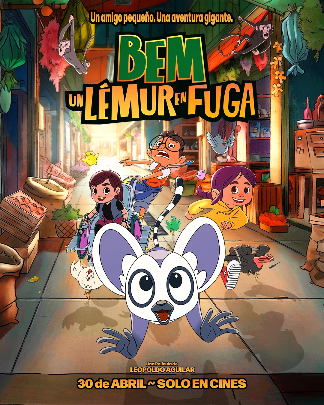 BEM