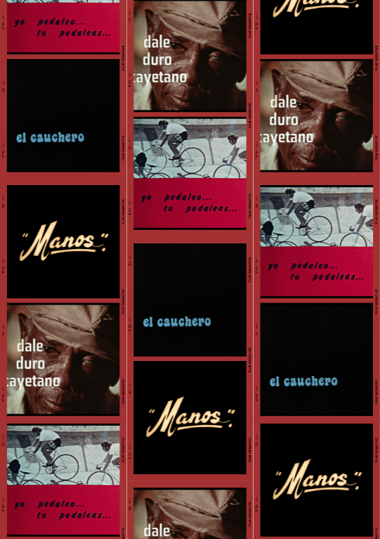 Posters