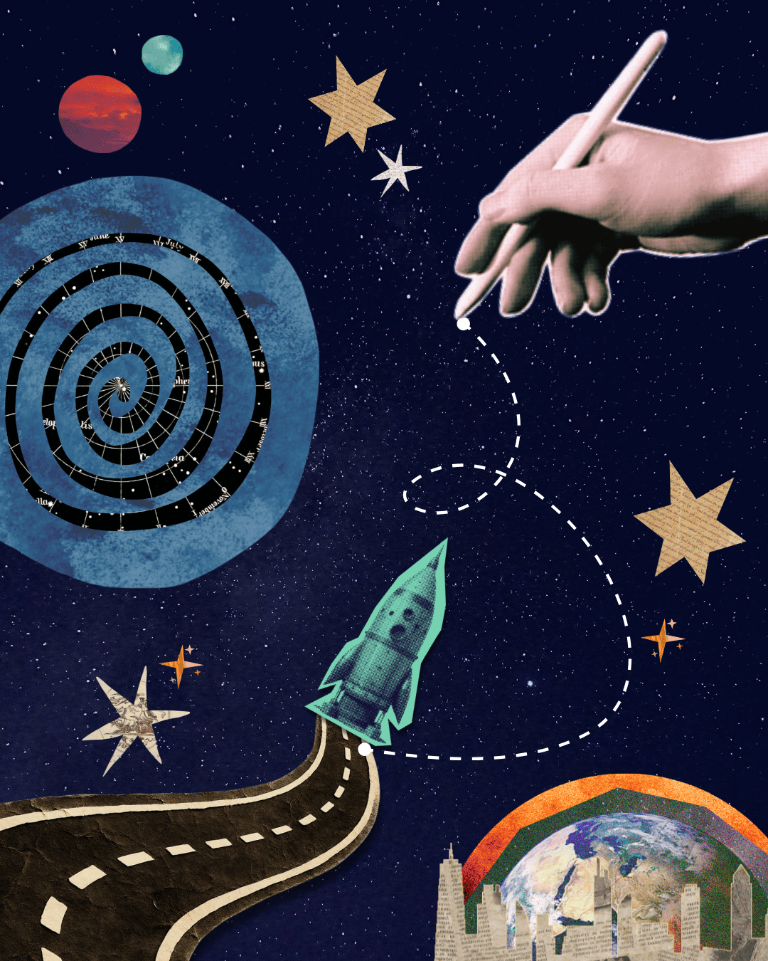 Collage