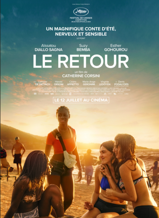 El regreso
