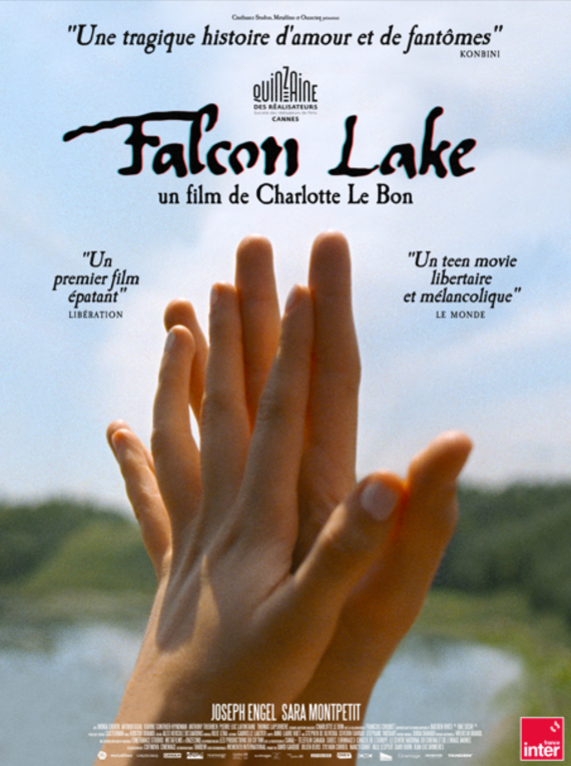 Falcon lake