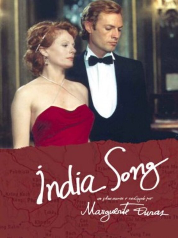 India song
