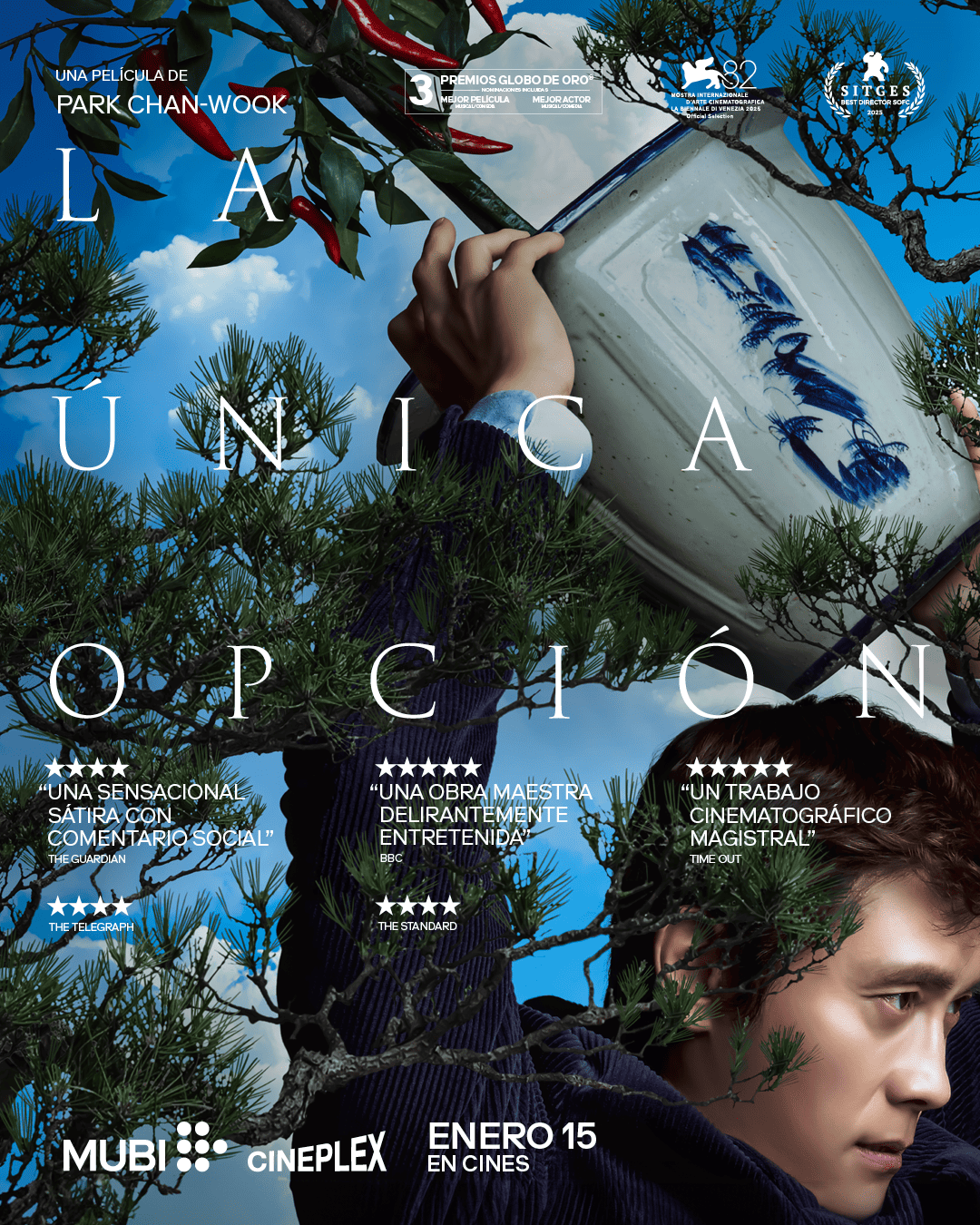 La única opción 