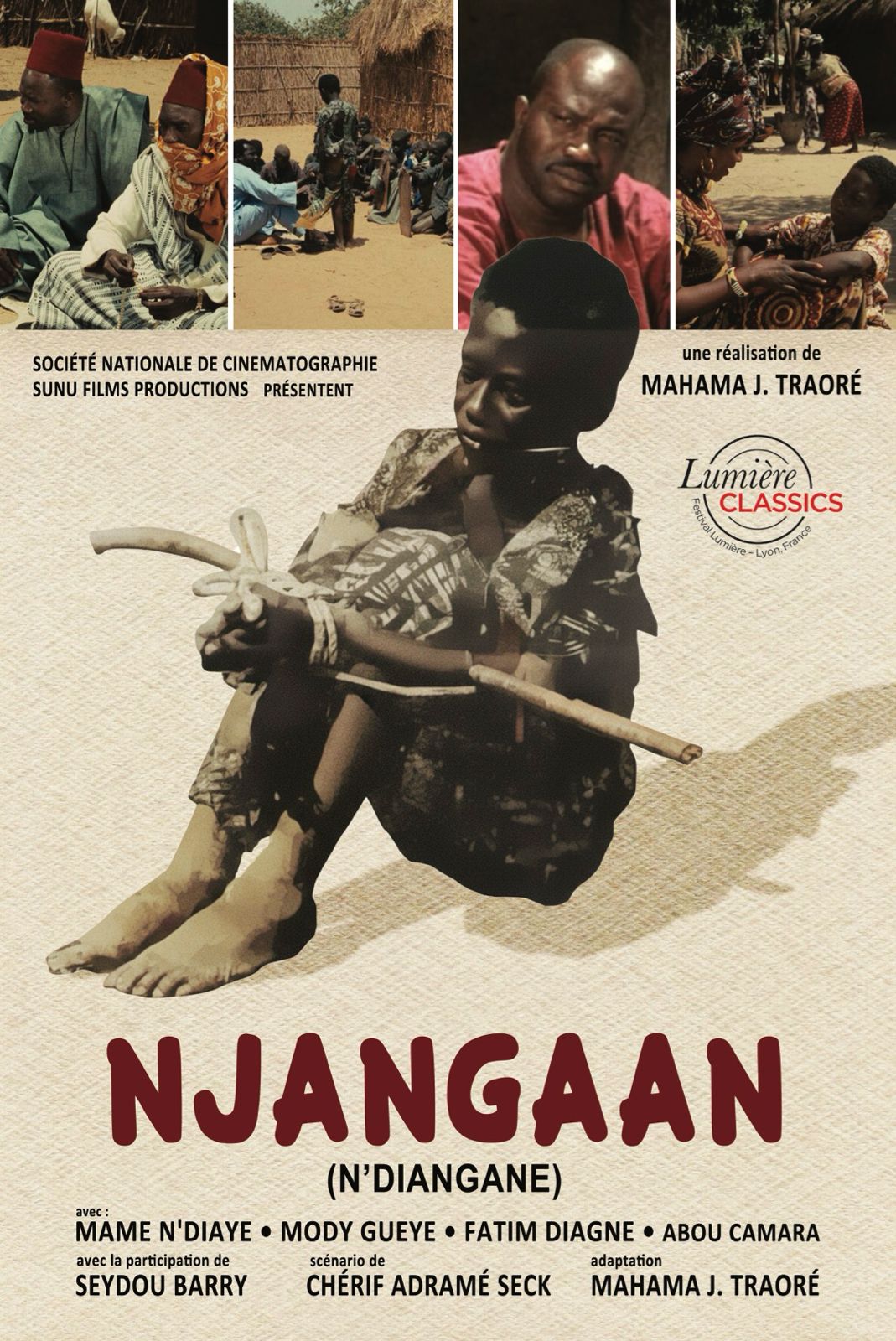 Njangaan 