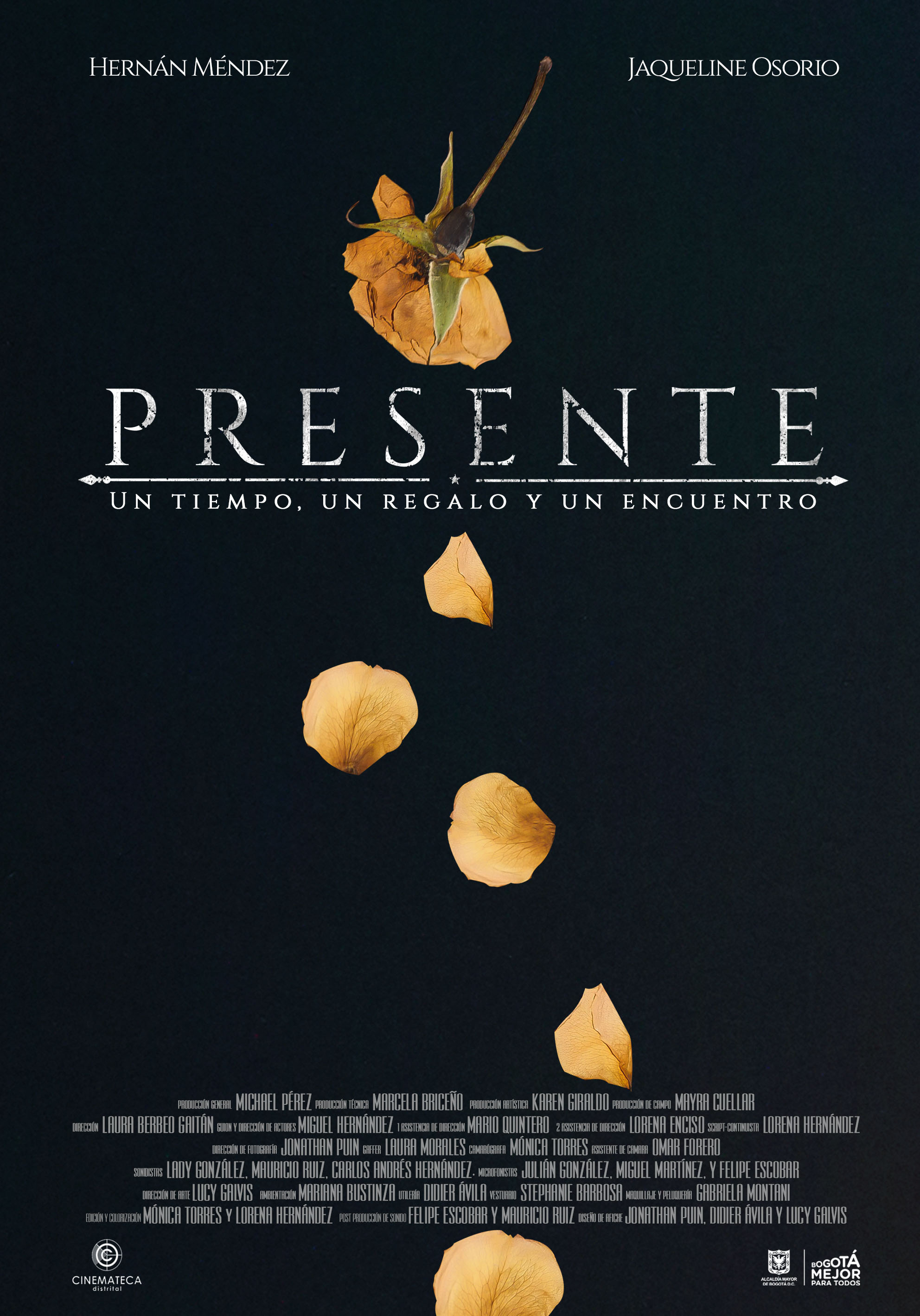 presente