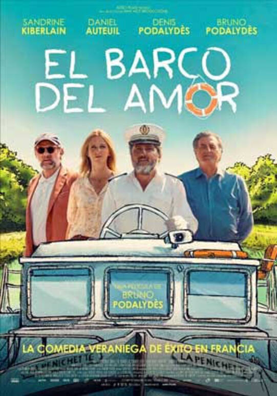 La pequeña excursión