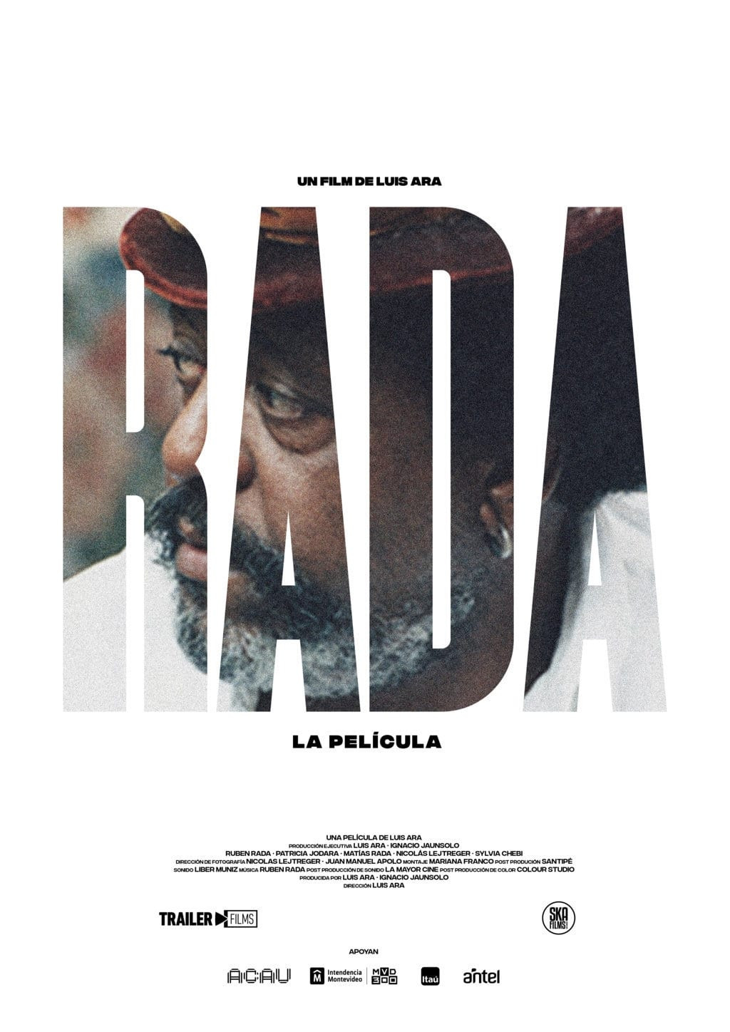 RADA
