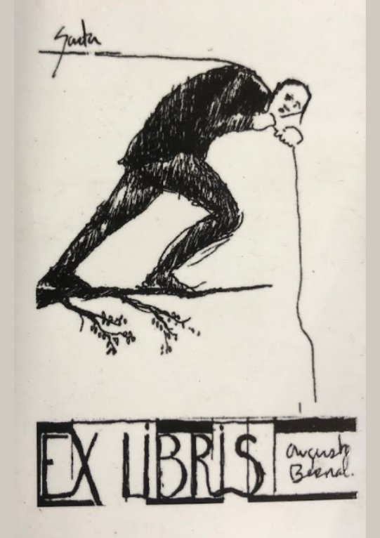 afiche
