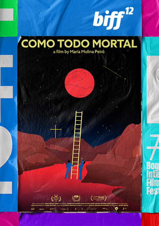 Como Todo Mortal - BIFF