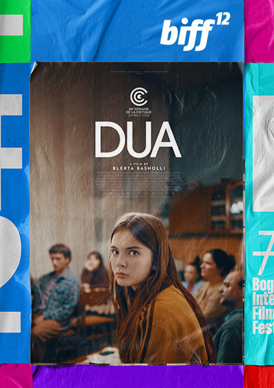 Dua - BIFF