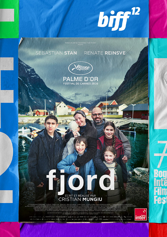 Fjord - BIFF