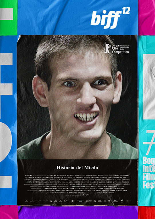 Historia del Miedo - BIFF