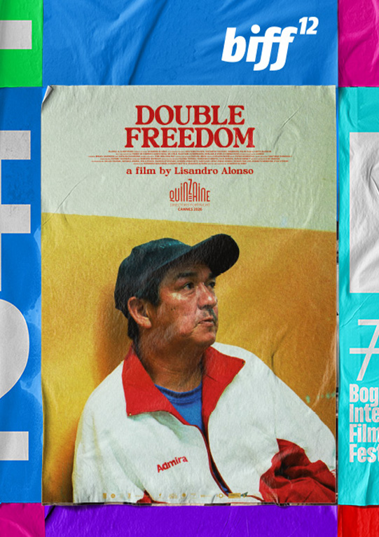 La Libertad Doble - BIFF