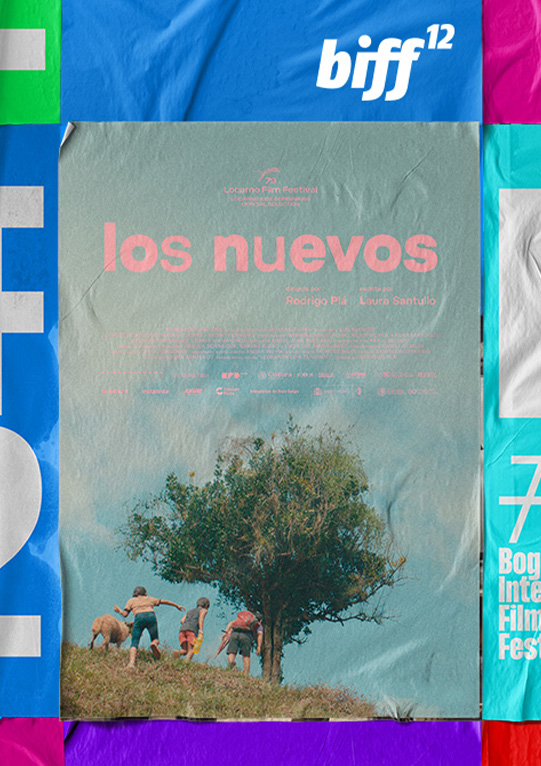 Los Nuevos - BIFF