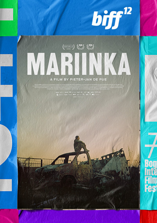 Mariinka - BIFF