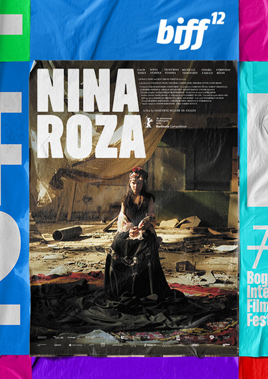 Nina Roza - BIFF