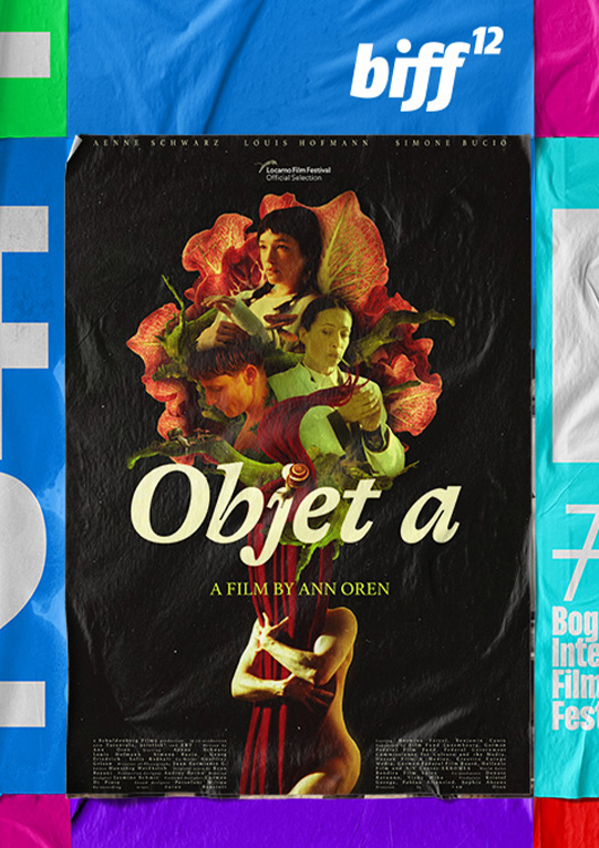 Objet A - BIFF
