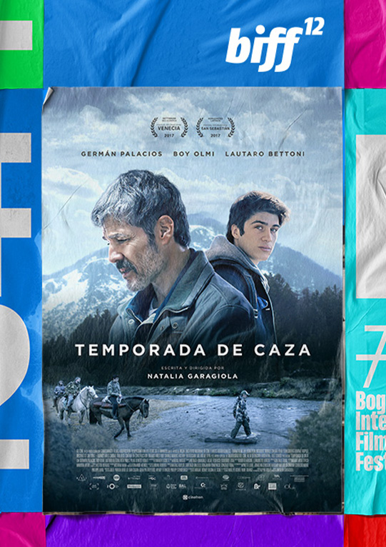 Temporada de Caza - BIFF