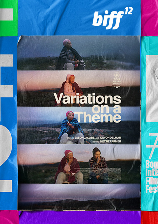 Variations on a Theme - BIFF
