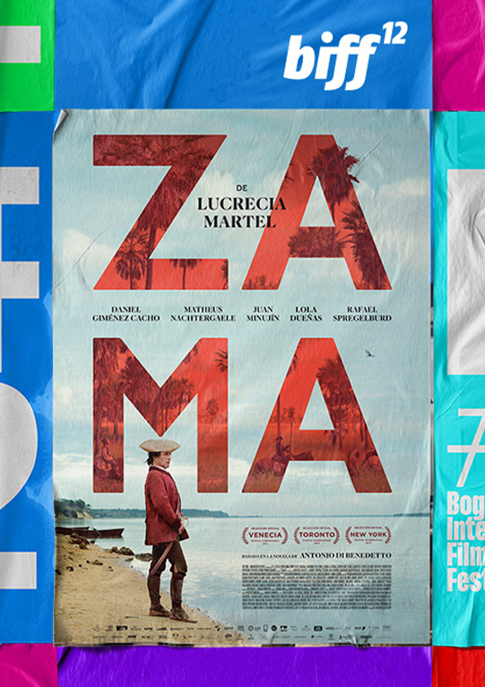 Zama - BIFF