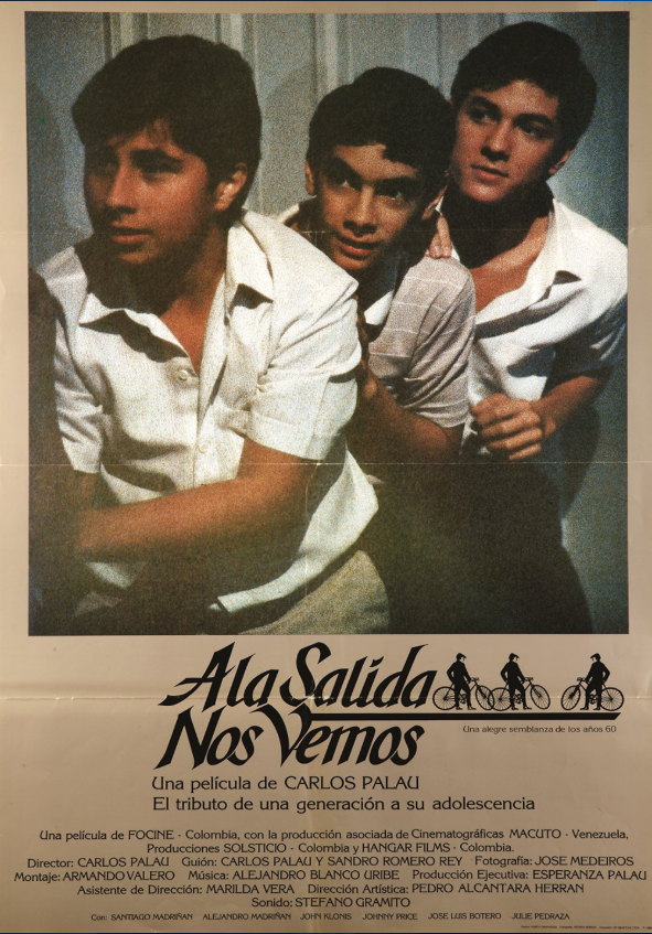 afiche