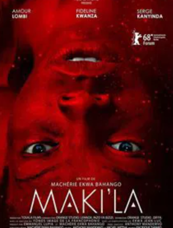 Maki'la 