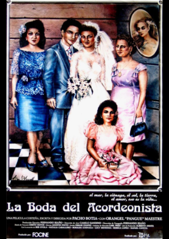 afiche