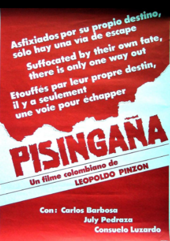 afiche