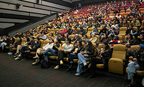 Franja vive la Cinemateca
