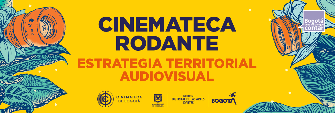 Cinemateca Rodante