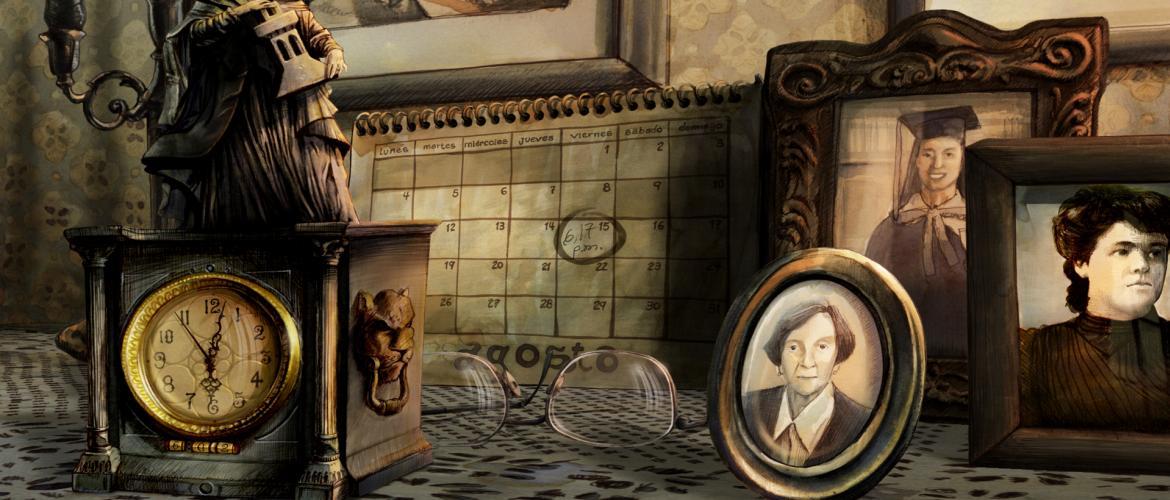 foto corto En agosto