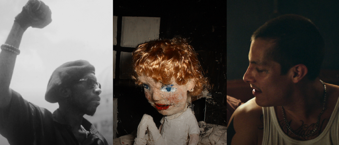 Cinemateca de Bogotá