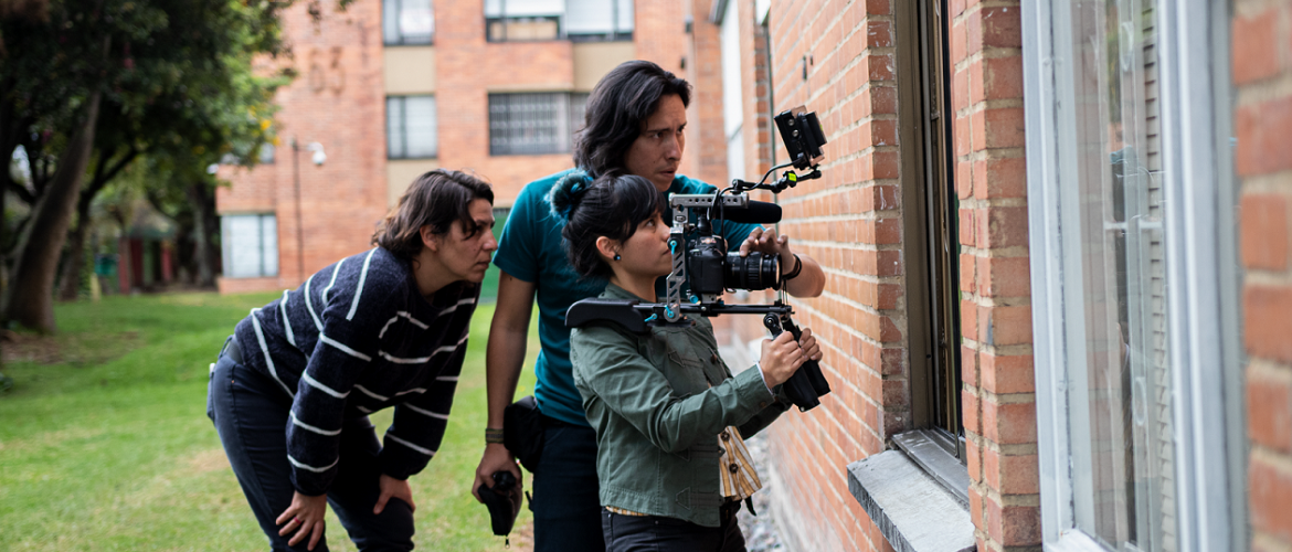 Cinemateca Rodante 2019