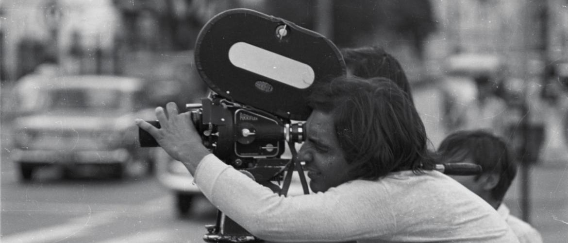 Carlos José Mayolo Fotografía de Carlos José Mayolo