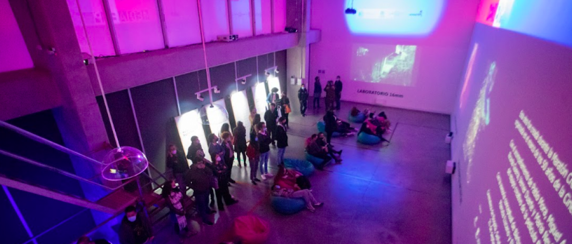 Galería - Media Exp