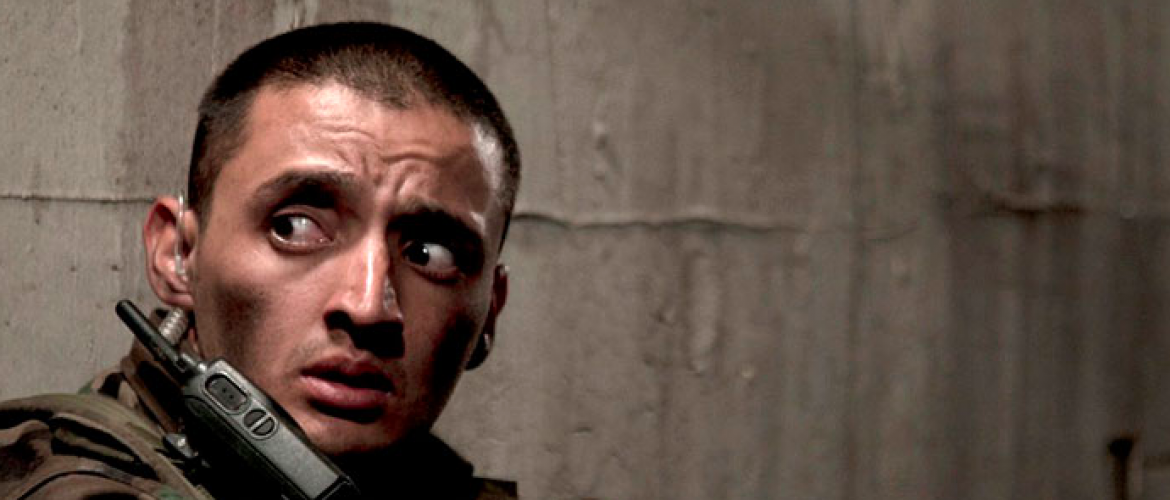 Película El páramo