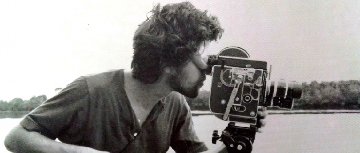 Foto Proyecto Archivo Ricardo Restrepo Hernández 