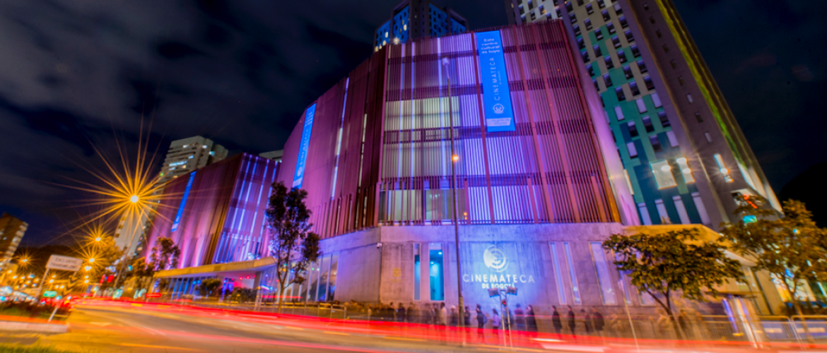 Cinemateca de Bogotá
