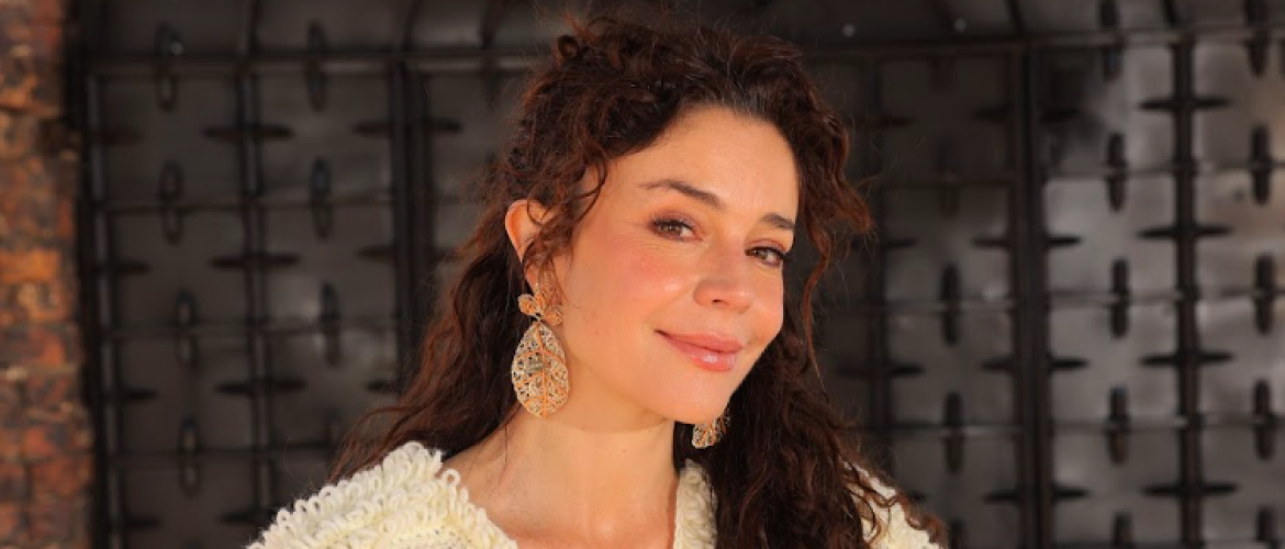 El Cine y sus protagonistas - Flora Martínez