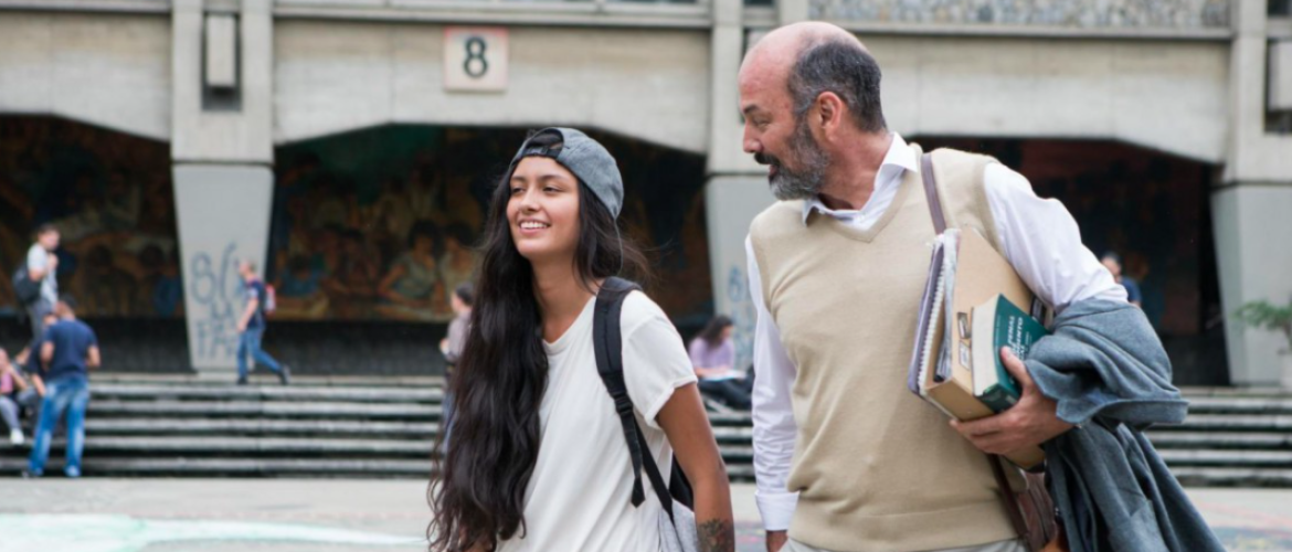 Película Matar a Jesús Película Matar a Jesús