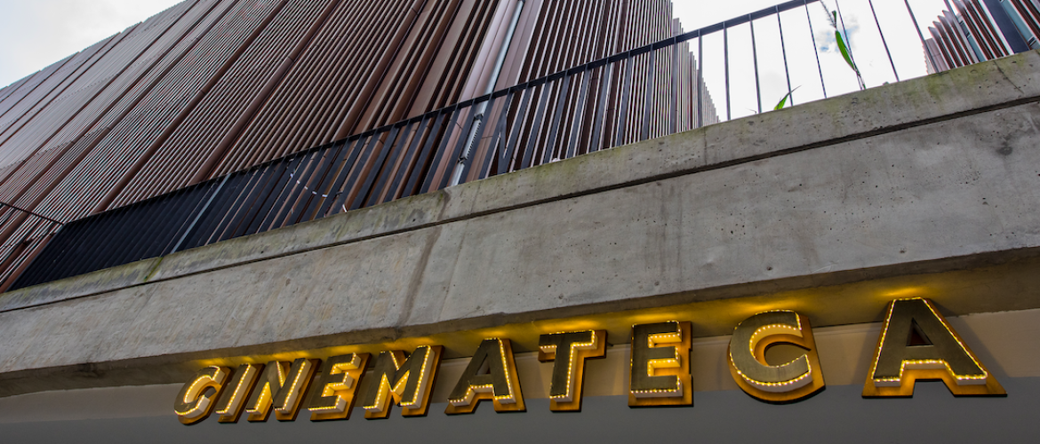 Cinemateca de Bogotá Cinemateca de Bogotá