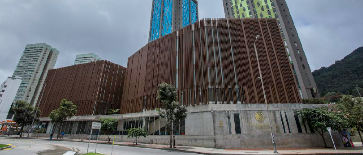 Cinemateca de Bogotá