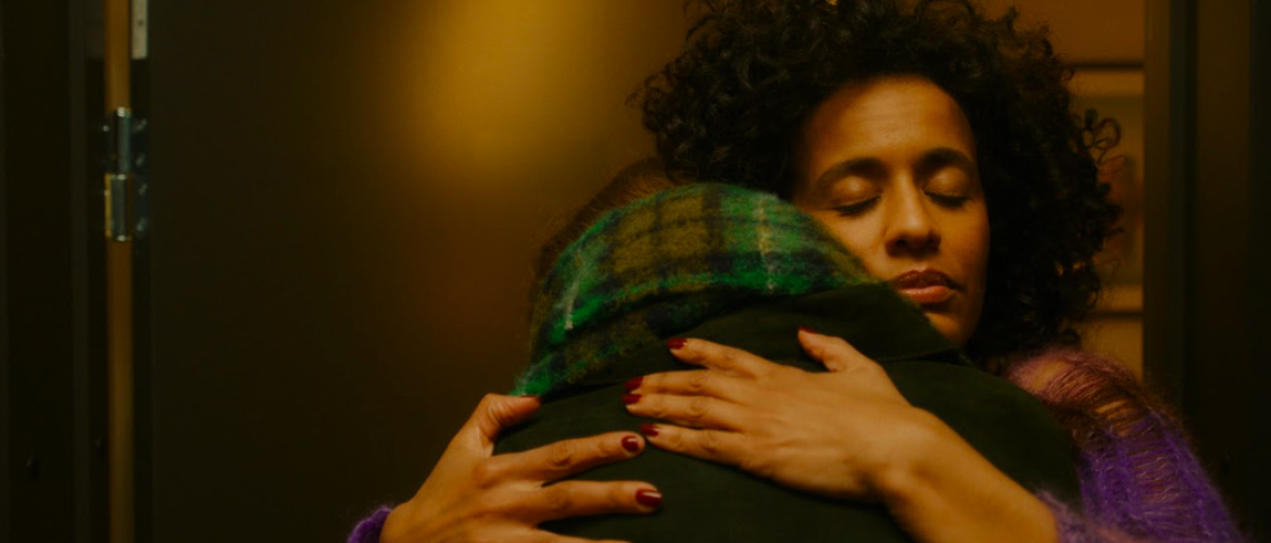 *Película Sueños (Deseo, Amor) de Dag Johan Haugerud. *Película Sueños (Deseo, Amor) de Dag Johan Haugerud.