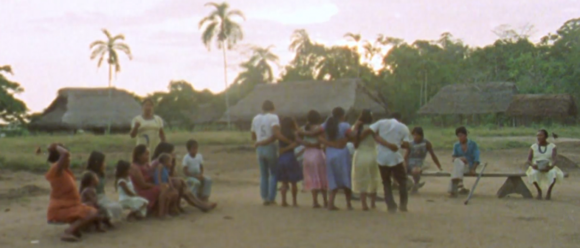 Cinemateca de Bogotá