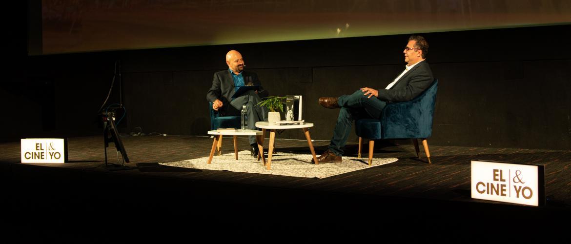 Cinemateca de Bogotá