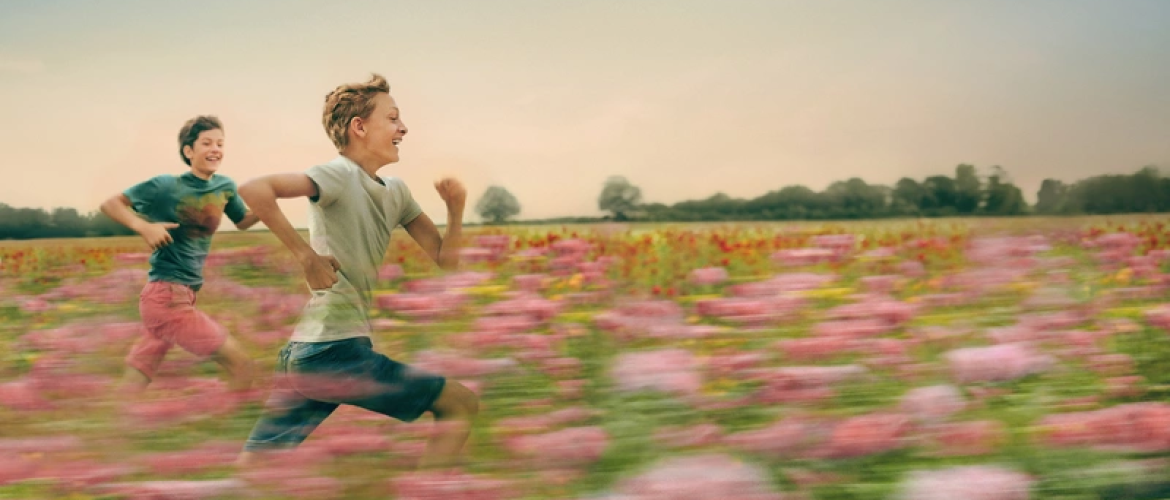 Película Close de Lukas Dhont Película Close de Lukas Dhont